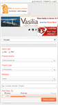 Mobile Screenshot of omsaiproperty.com